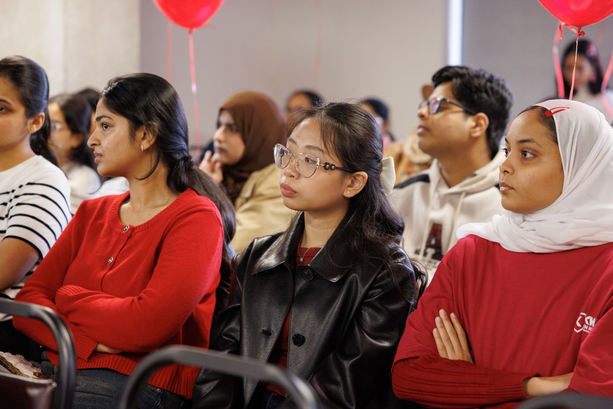 World AIDS Awareness Day