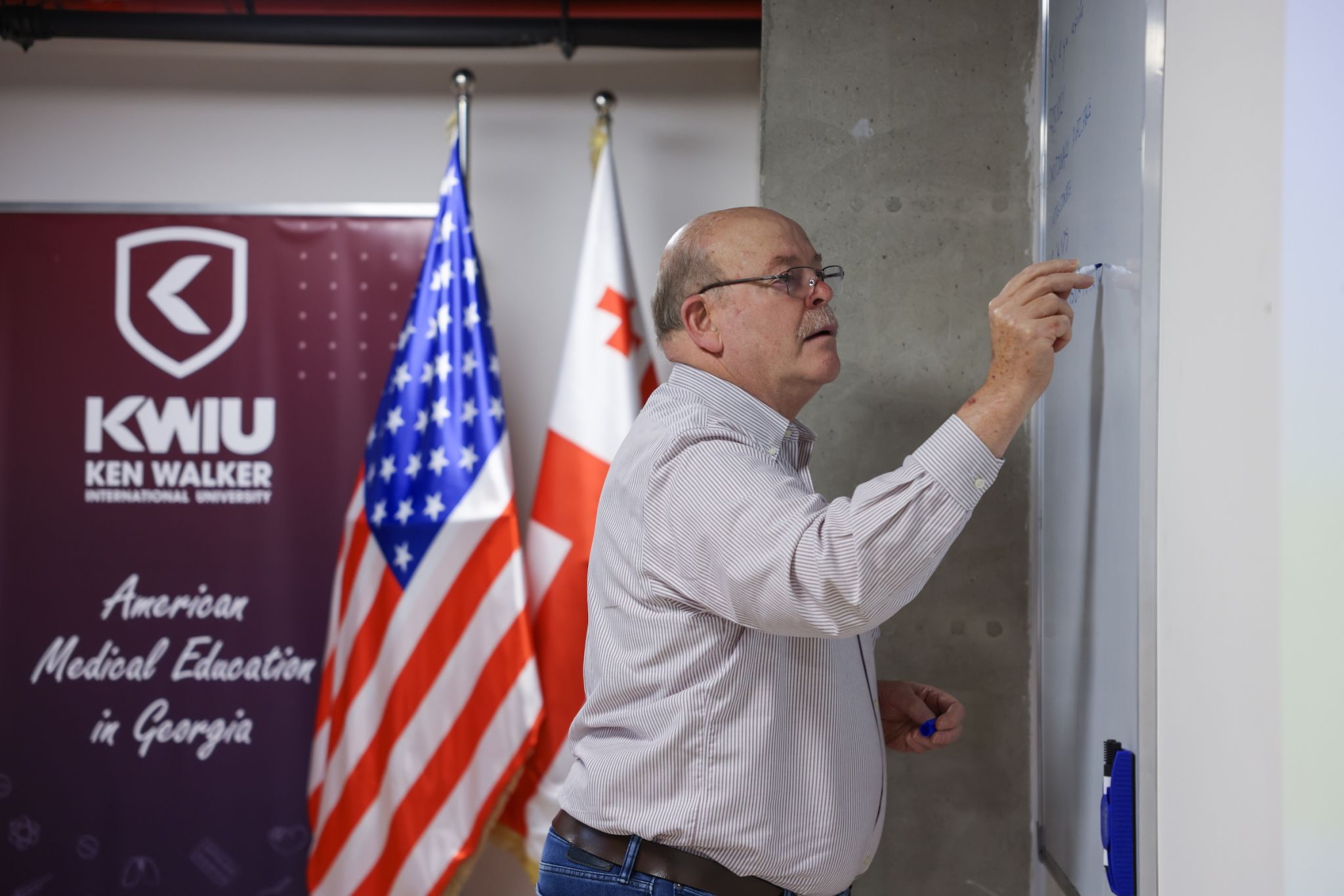 What It Means to Be a Medical Student - The Beginning of a Professional Journey