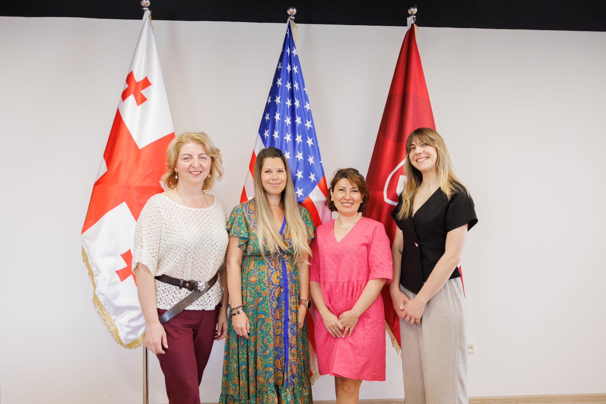 International Partnership for the Integration of Medicine and Technology