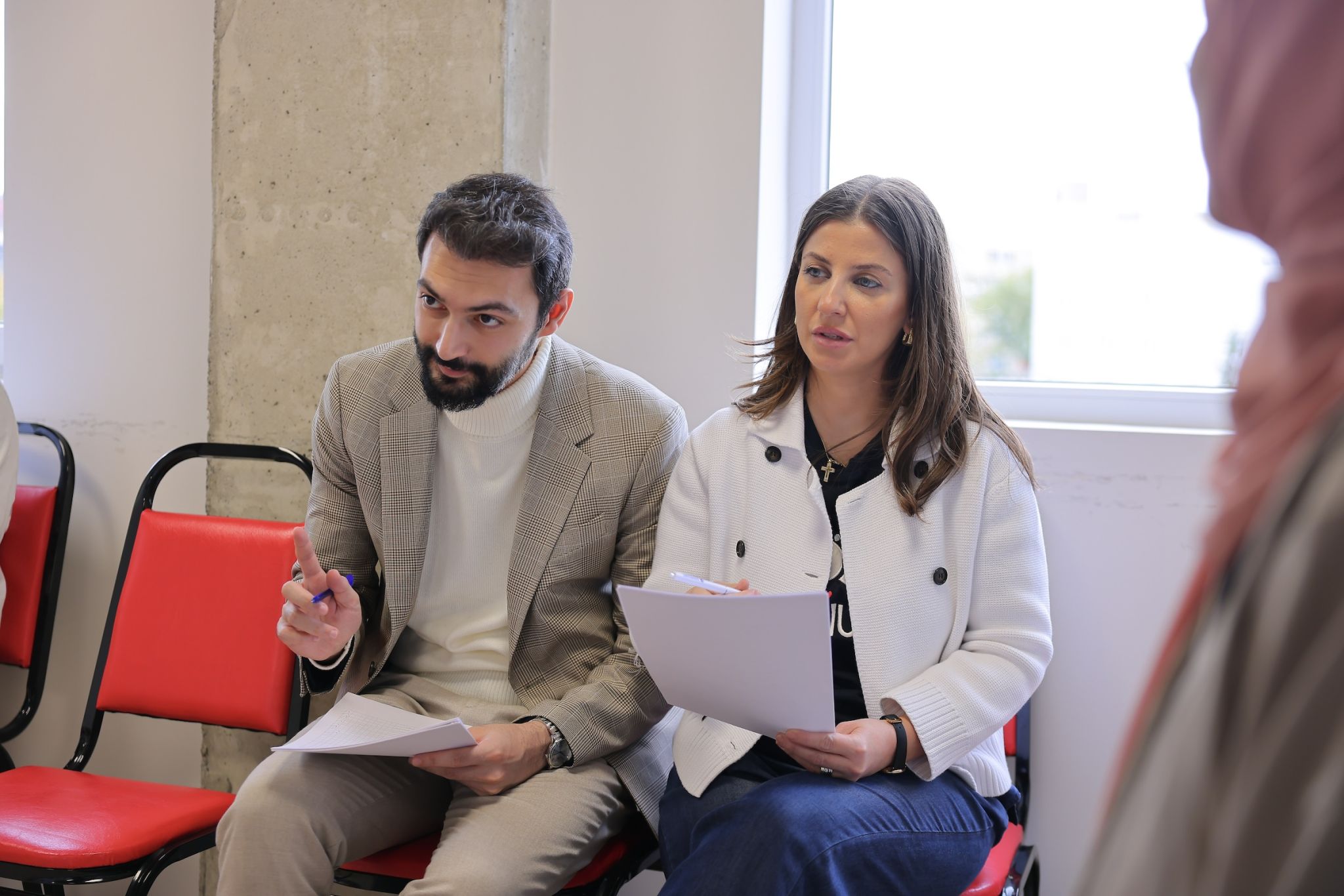 Empathy Course: From Empathic Skills to Clinical Competency