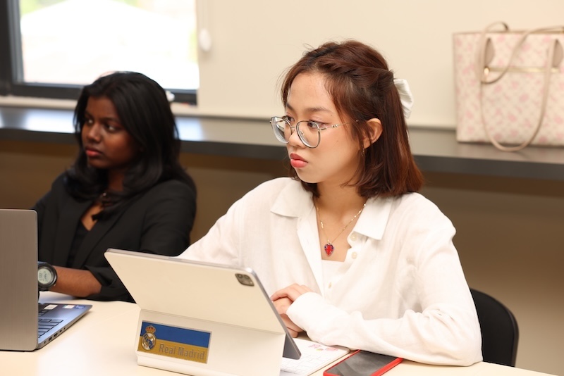 Students’ Debate on the Impact of Immunization