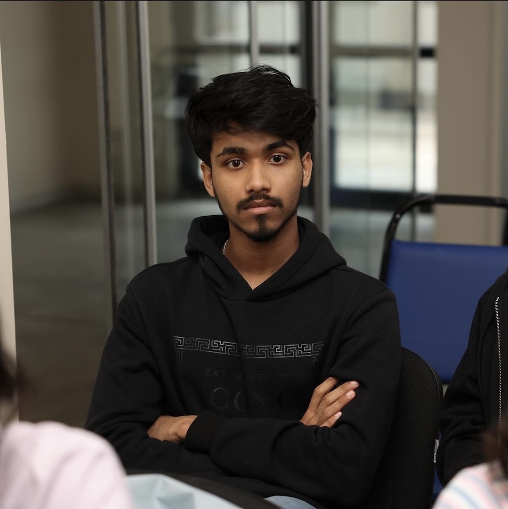 Exchange Program in USA