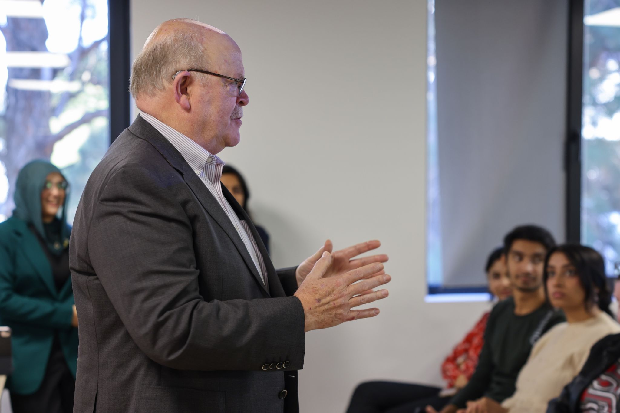 USMLE Step 1 - Expert Advice from Emory and KWIU Lecturers