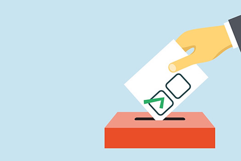 Results of the Faculty Council Student Member Election