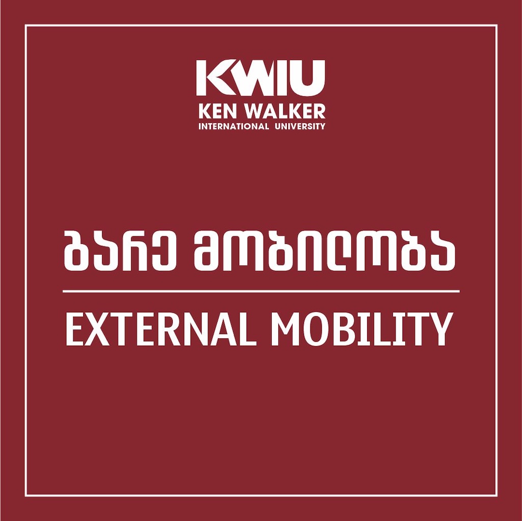 External Mobility Has Started for the Spring Semester 2024-2025