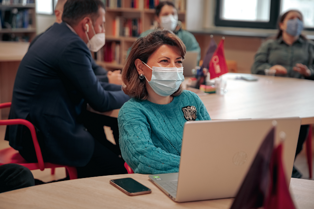 Workshop - Professionalism in Undergraduate Medical Education