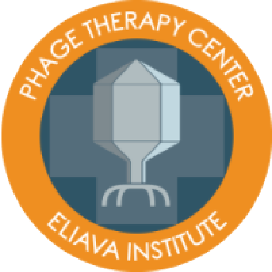 Eliava International Phagotherapy Center, Ltdlogo Eliava International Phagotherapy Center, Ltdlogo