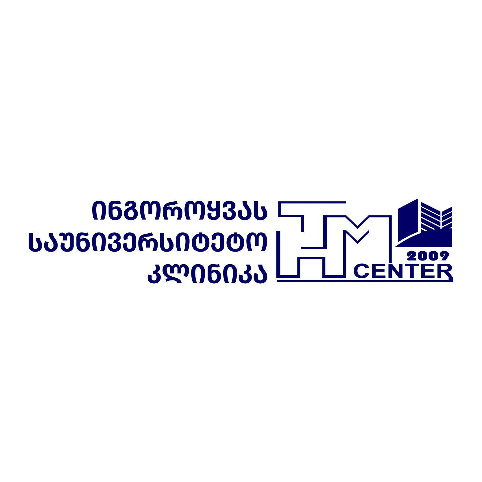 Tbilisi State Medical Univeristy and Ingorokva High Technology Medical Cliniclogo