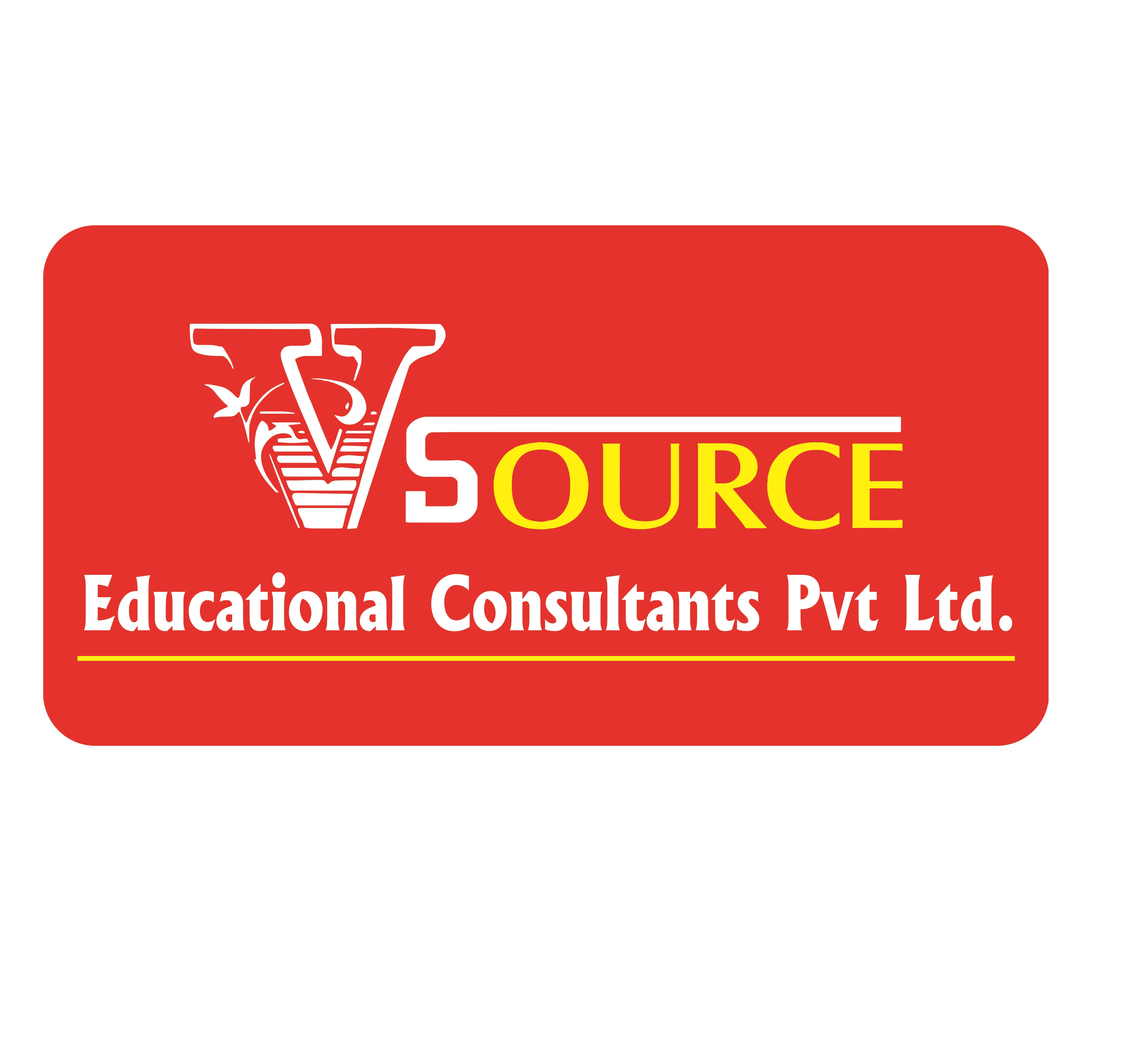 Vsource Educational Consultants Pvt. Ltdlogo