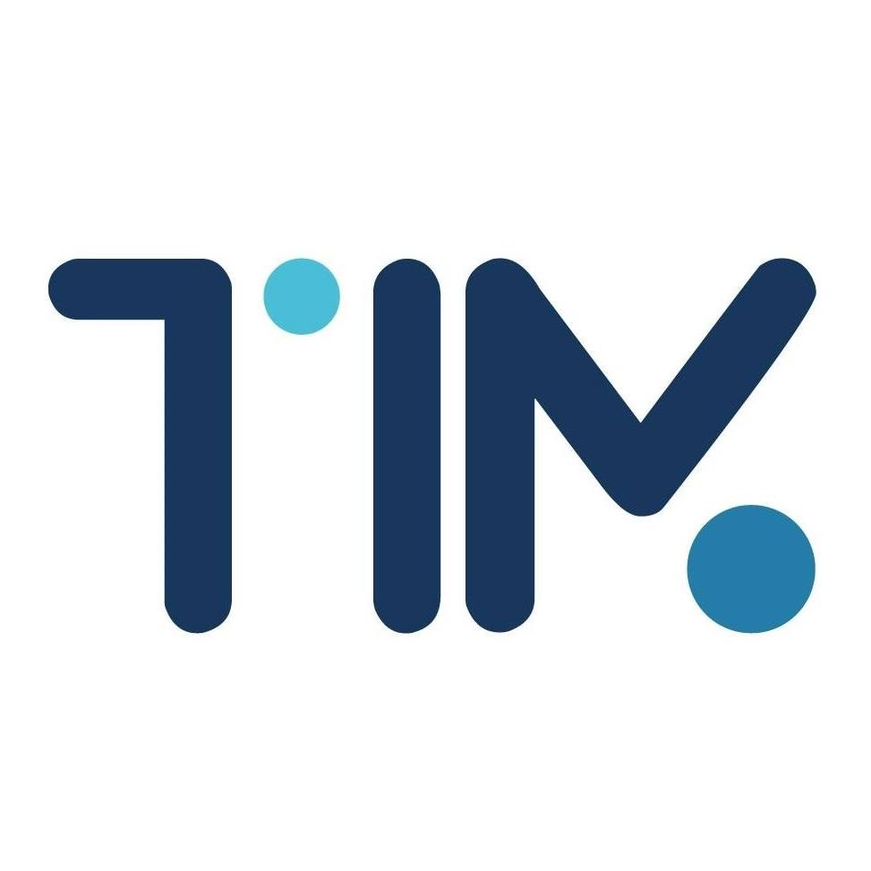 TIM - Tbilisi Institute of Medicinelogo