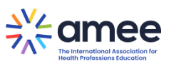 An International Association For Medical Education - AMEElogo