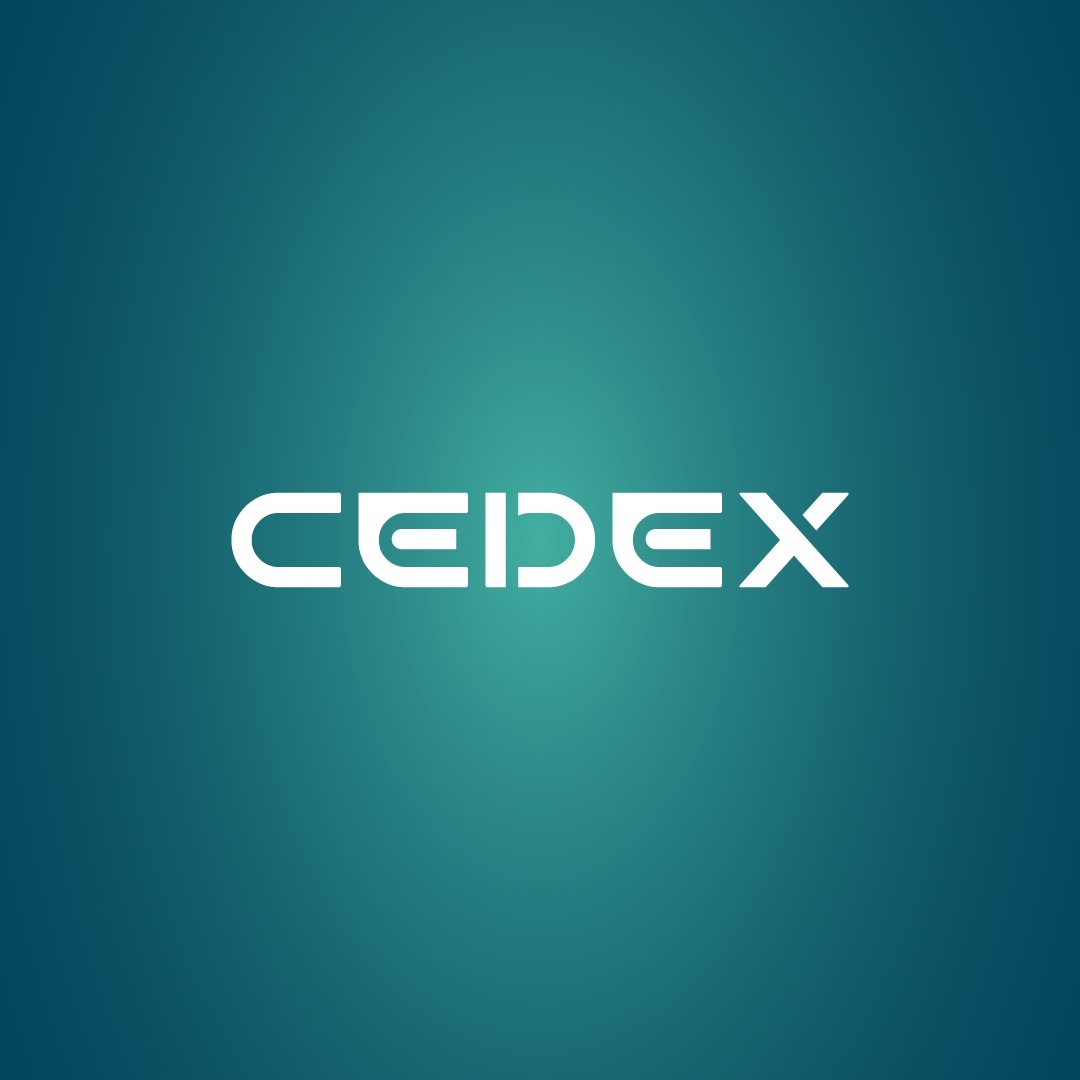 CEDEXlogo
