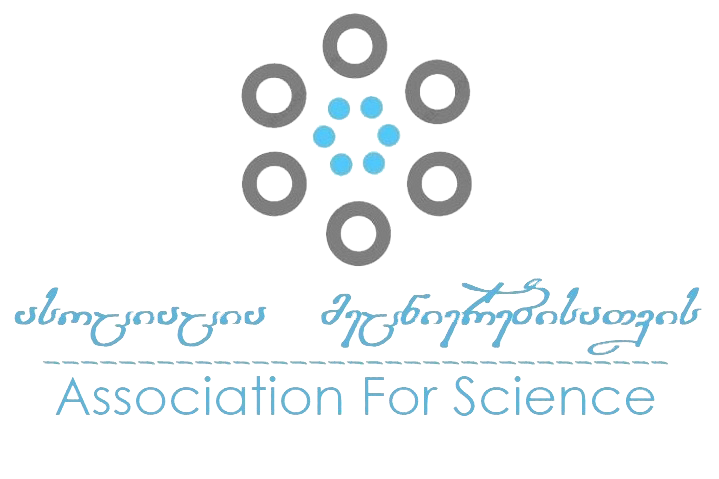Association For Sciencelogo